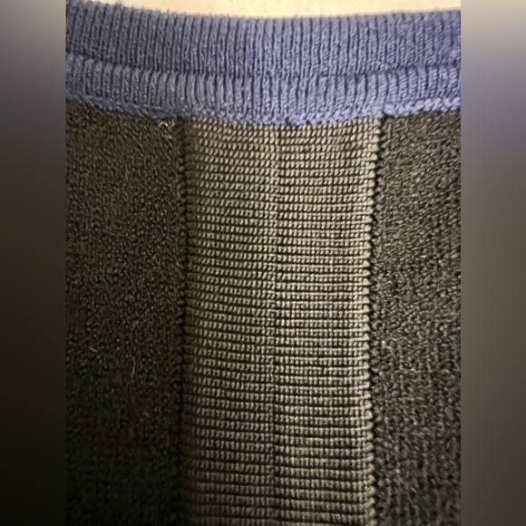 Diane von Furstenberg authentic color block wrap top XS - Picture 11 of 16